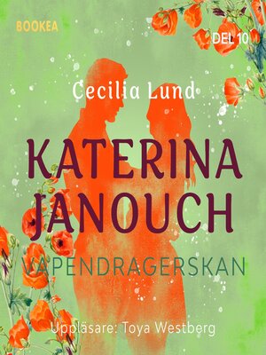 cover image of Vapendragerskan
